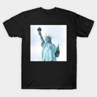 Statue Of Liberty T-Shirt